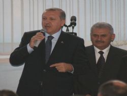 Ulaşımda Erzurum yaklaşımı